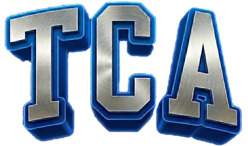 TCA logo