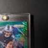 2025 Panini Prizm Jahmyr Gibbs #74 Green Shimmer Prizm /5... Only one on ebay.