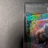 2025 Panini Prizm Jahmyr Gibbs #74 Green Shimmer Prizm /5... Only one on ebay.