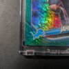 2025 Panini Prizm Jahmyr Gibbs #74 Green Shimmer Prizm /5... Only one on ebay.