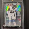 Topps 2025 Chrome Football Andrew Mukuba Rookie "DREAM"  First on Print