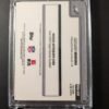 Topps 2025 Chrome Football Andrew Mukuba Rookie "DREAM"  First on Print