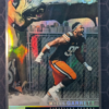 Myles Garrett 2025 Panini Prizm  PhotoGenic  #60  #/15  Browns LA Rams Mint