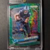 2025 Panini Prizm Jahmyr Gibbs #74 Green Shimmer Prizm /5... Only one on ebay.