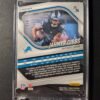 2025 Panini Prizm Jahmyr Gibbs #74 Green Shimmer Prizm /5... Only one on ebay.