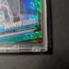 2025 Panini Prizm Jahmyr Gibbs #74 Green Shimmer Prizm /5... Only one on ebay.